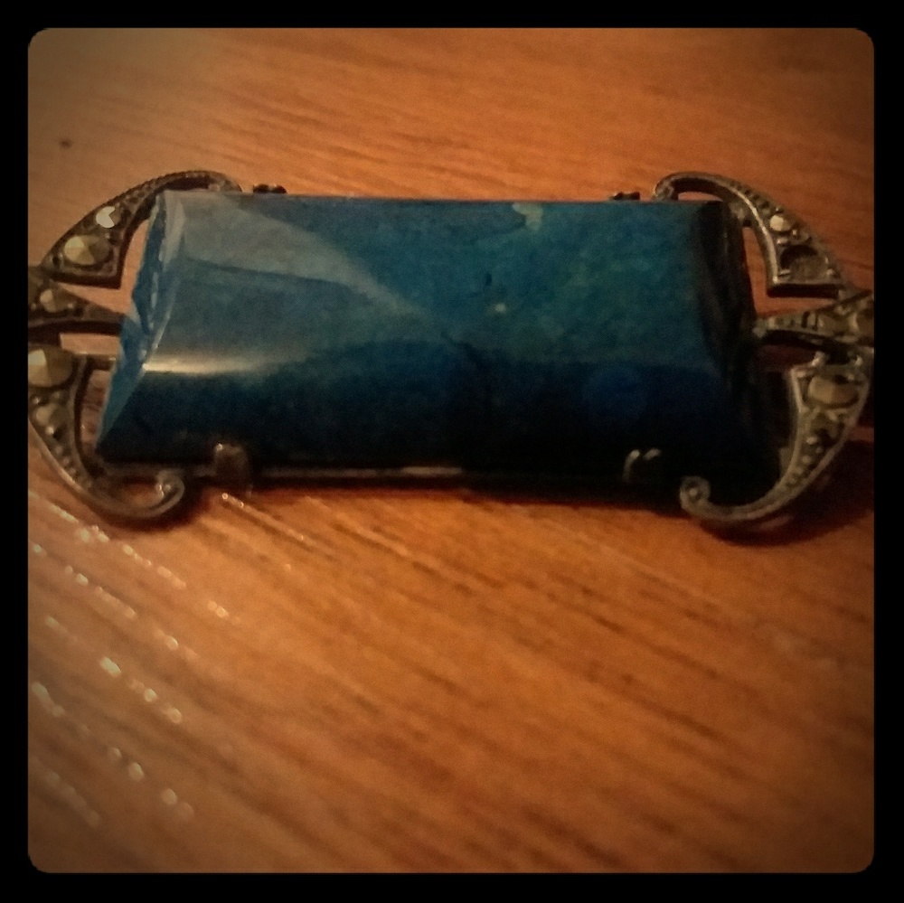 Antique Pin